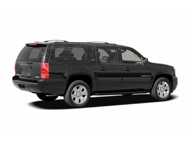 used 2007 GMC Yukon XL car, priced at $12,995