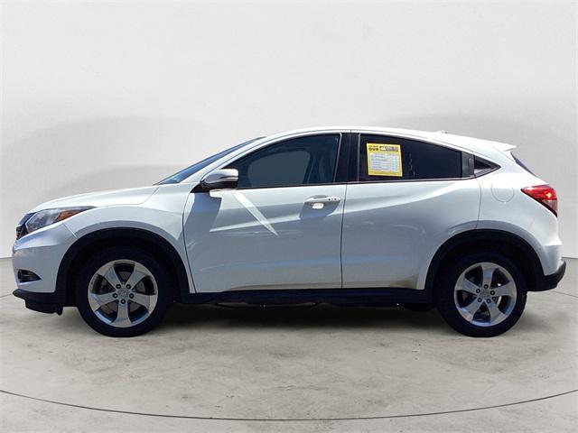used 2016 Honda HR-V car, priced at $14,901