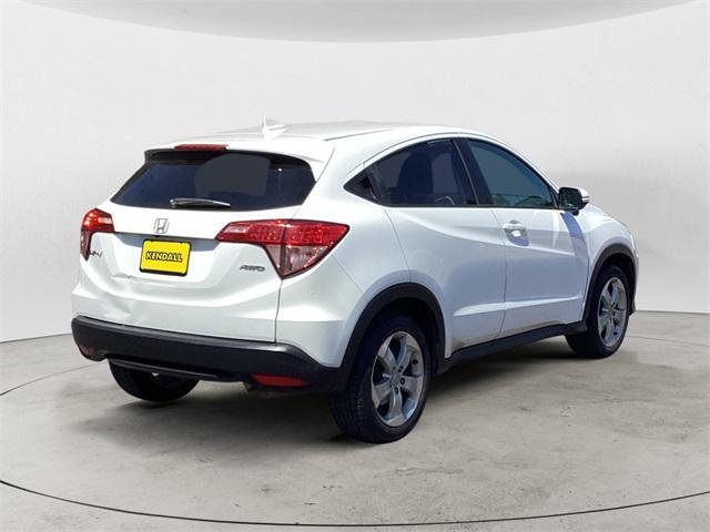 used 2016 Honda HR-V car, priced at $14,901