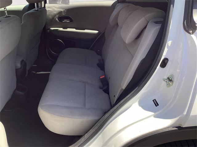 used 2016 Honda HR-V car, priced at $14,901