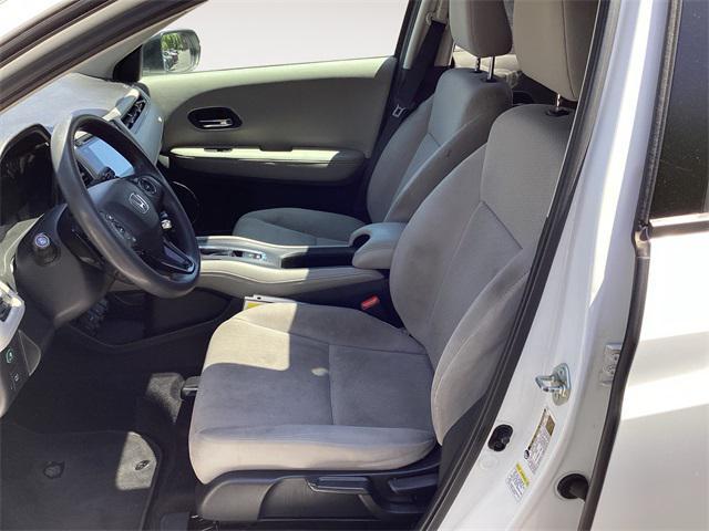 used 2016 Honda HR-V car, priced at $14,901