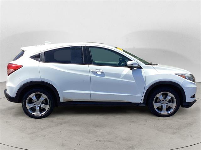 used 2016 Honda HR-V car, priced at $14,901