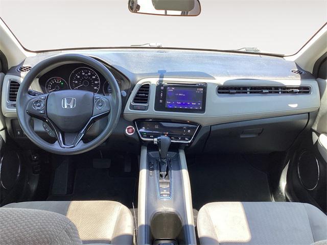 used 2016 Honda HR-V car, priced at $14,901