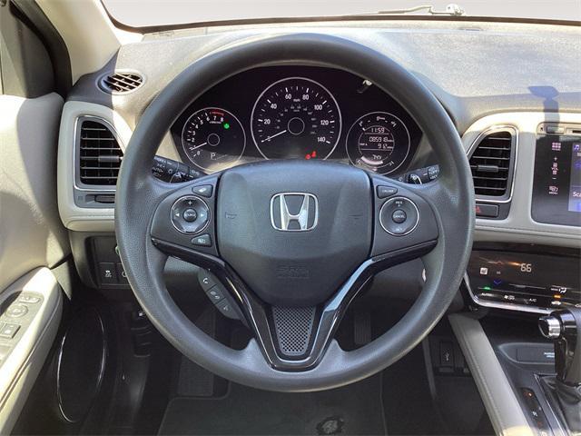 used 2016 Honda HR-V car, priced at $14,901