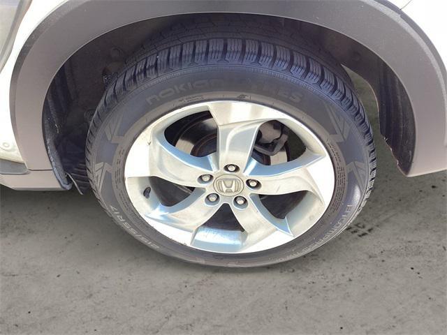 used 2016 Honda HR-V car, priced at $14,901