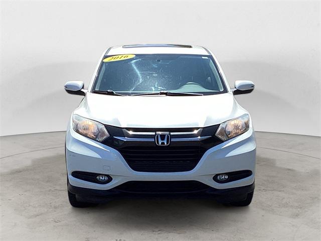 used 2016 Honda HR-V car, priced at $14,901