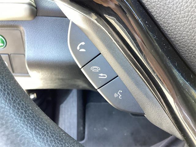 used 2016 Honda HR-V car, priced at $14,901