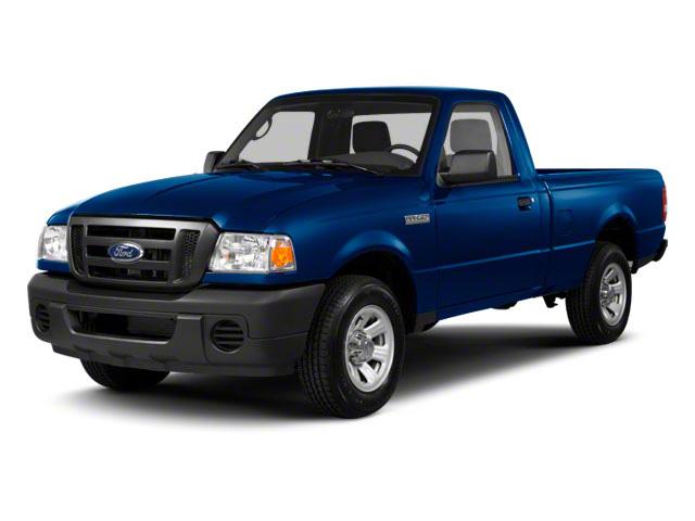 used 2010 Ford Ranger car, priced at $9,901