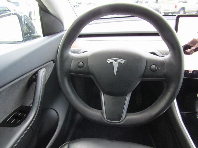 used 2020 Tesla Model Y car, priced at $29,430