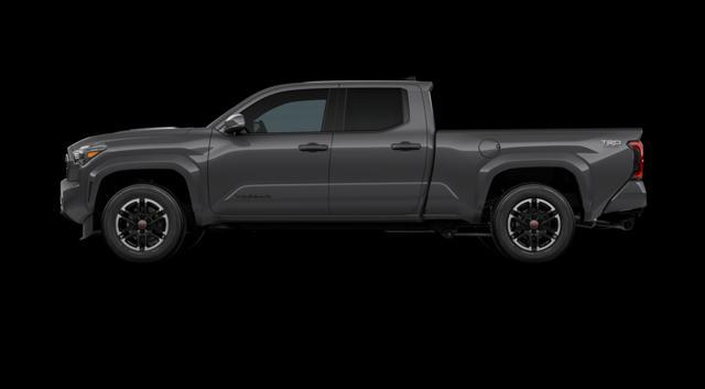 new 2025 Toyota Tacoma car, priced at $54,589