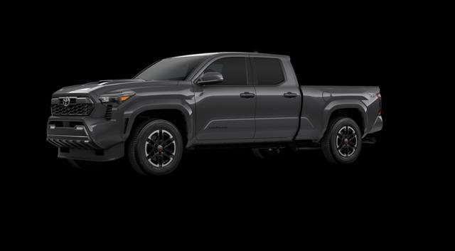 new 2025 Toyota Tacoma car, priced at $54,589