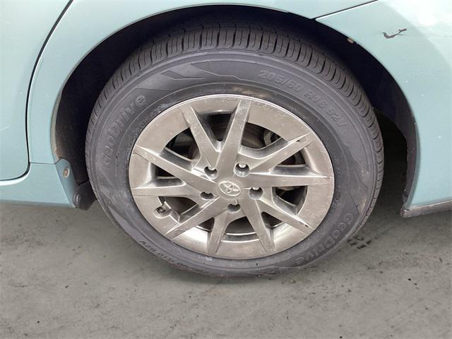 used 2016 Toyota Prius v car, priced at $16,949