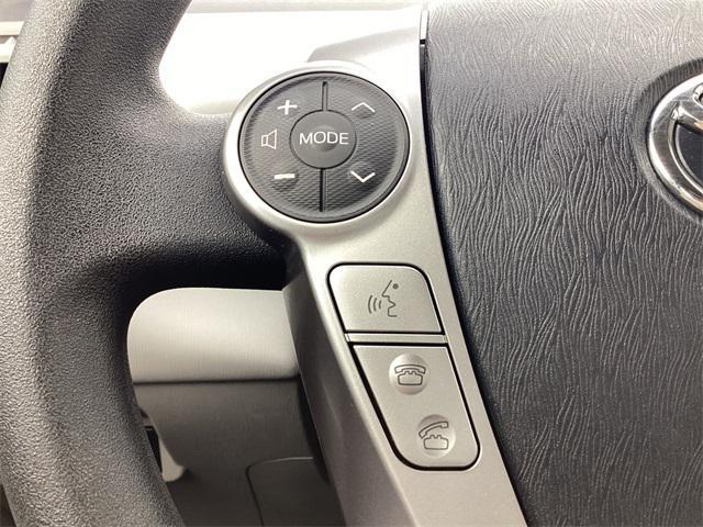used 2016 Toyota Prius v car, priced at $16,949