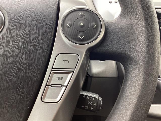 used 2016 Toyota Prius v car, priced at $16,949