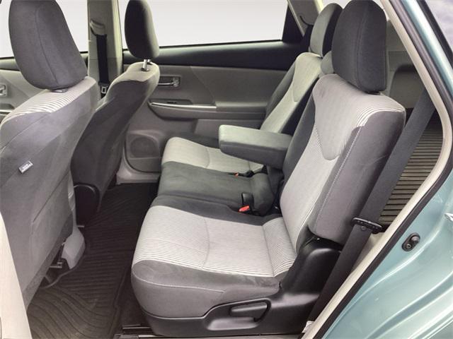 used 2016 Toyota Prius v car, priced at $16,949