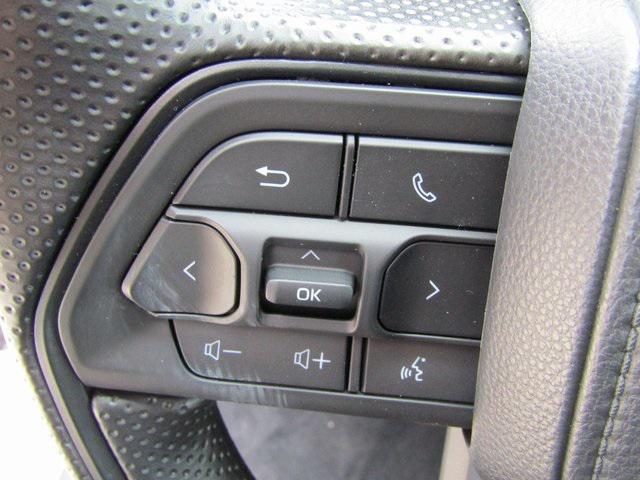 new 2025 Toyota Tacoma car, priced at $39,969