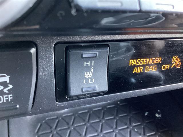 used 2022 Toyota RAV4 Prime car, priced at $32,258