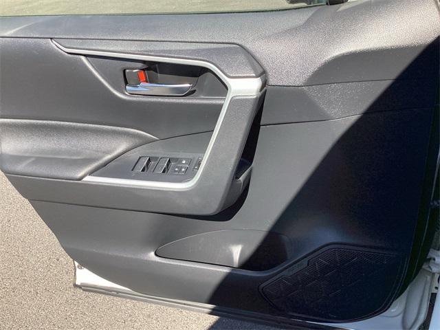 used 2022 Toyota RAV4 Prime car, priced at $32,258