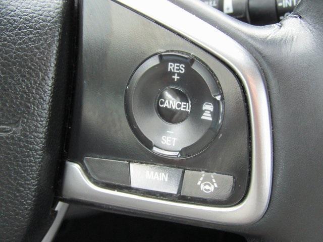 used 2018 Honda CR-V car, priced at $22,449