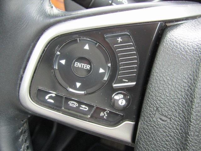 used 2018 Honda CR-V car, priced at $22,449