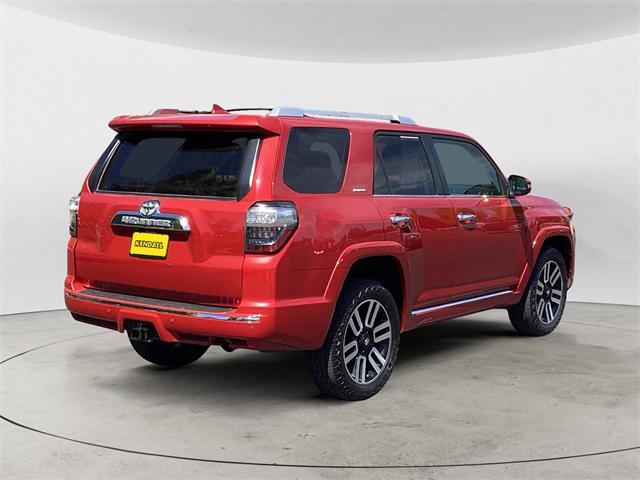 used 2020 Toyota 4Runner car, priced at $39,901