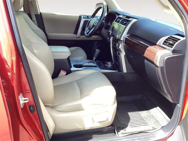 used 2020 Toyota 4Runner car, priced at $39,901