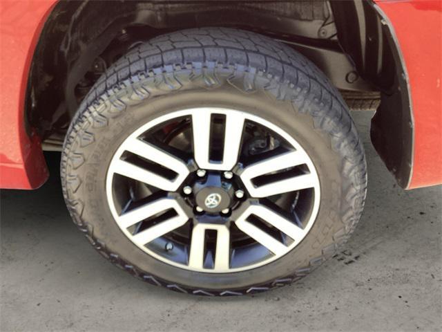 used 2020 Toyota 4Runner car, priced at $39,901