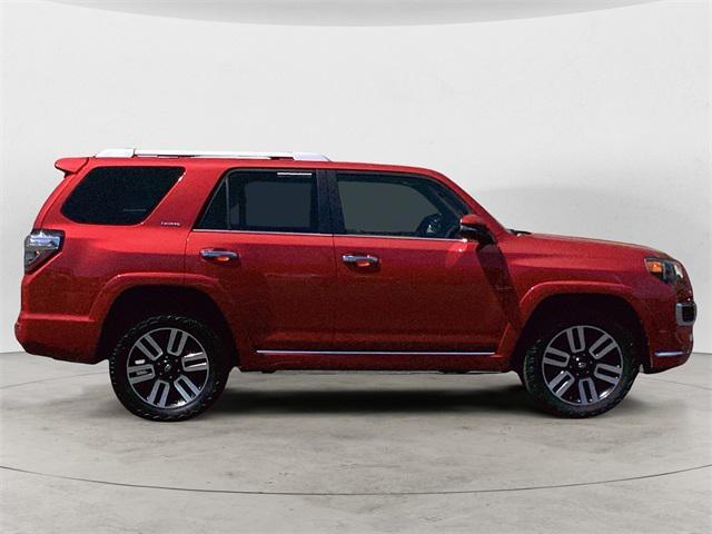 used 2020 Toyota 4Runner car, priced at $39,901