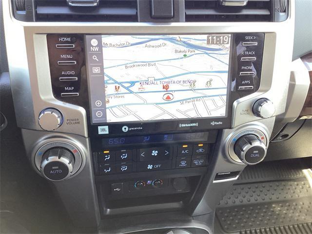 used 2020 Toyota 4Runner car, priced at $39,901