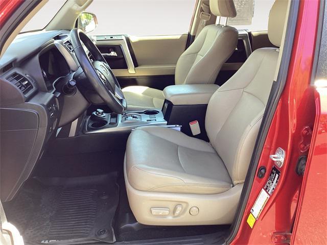 used 2020 Toyota 4Runner car, priced at $39,901