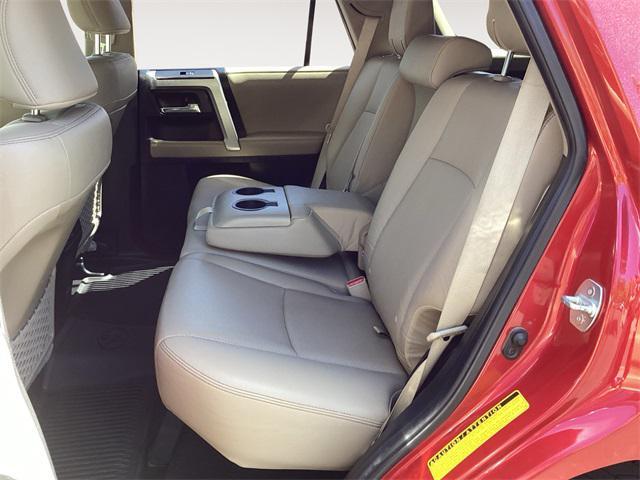 used 2020 Toyota 4Runner car, priced at $39,901