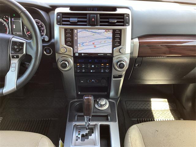 used 2020 Toyota 4Runner car, priced at $39,901