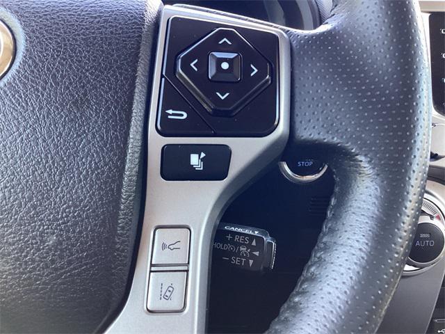 used 2020 Toyota 4Runner car, priced at $39,901
