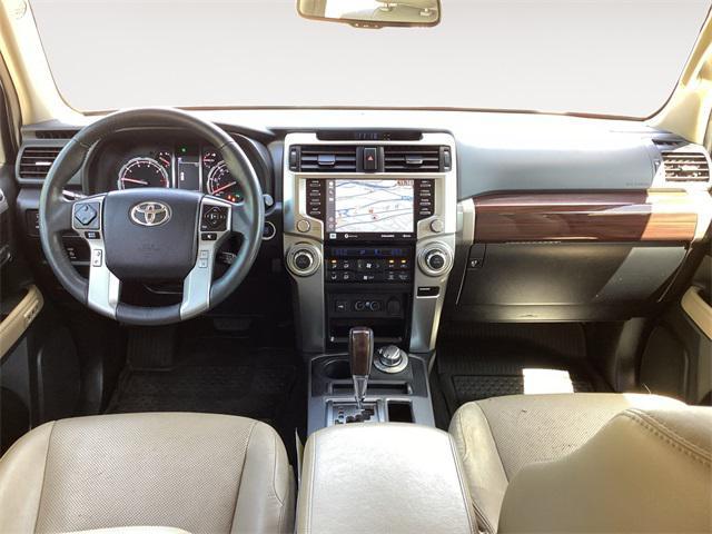 used 2020 Toyota 4Runner car, priced at $39,901