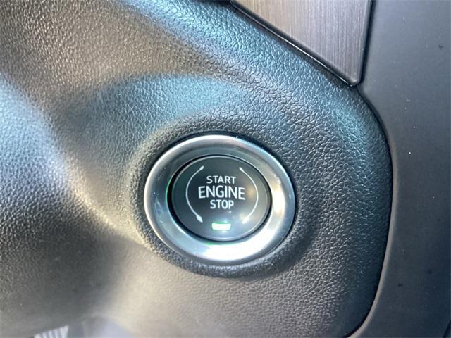 used 2021 GMC Sierra 1500 car, priced at $48,901