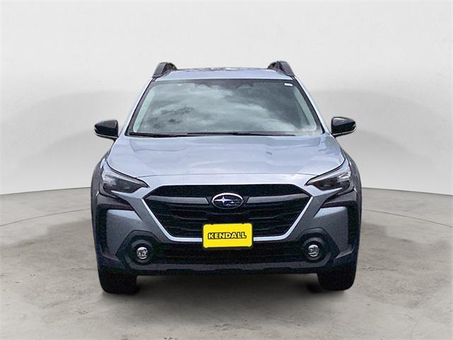 used 2024 Subaru Outback car, priced at $30,901