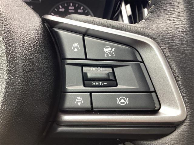 used 2024 Subaru Outback car, priced at $30,901