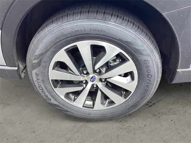 used 2024 Subaru Outback car, priced at $30,901