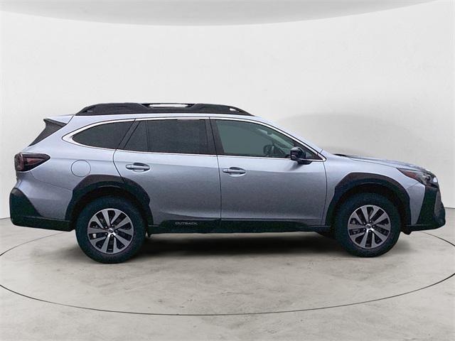 used 2024 Subaru Outback car, priced at $30,901