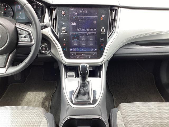 used 2024 Subaru Outback car, priced at $30,901