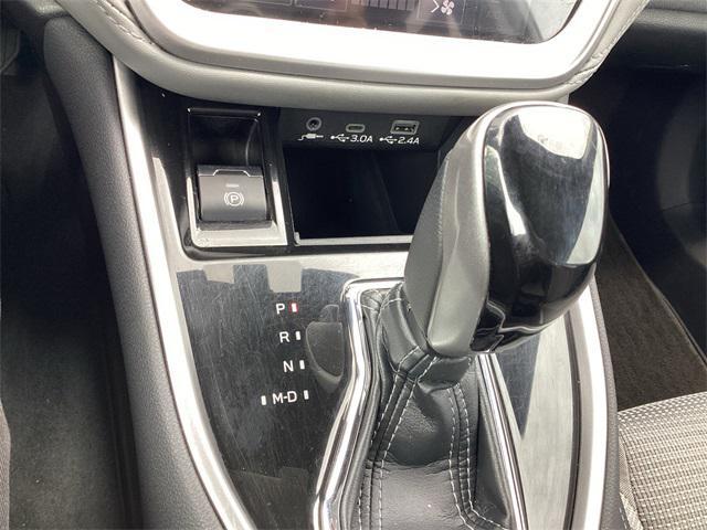 used 2024 Subaru Outback car, priced at $30,901