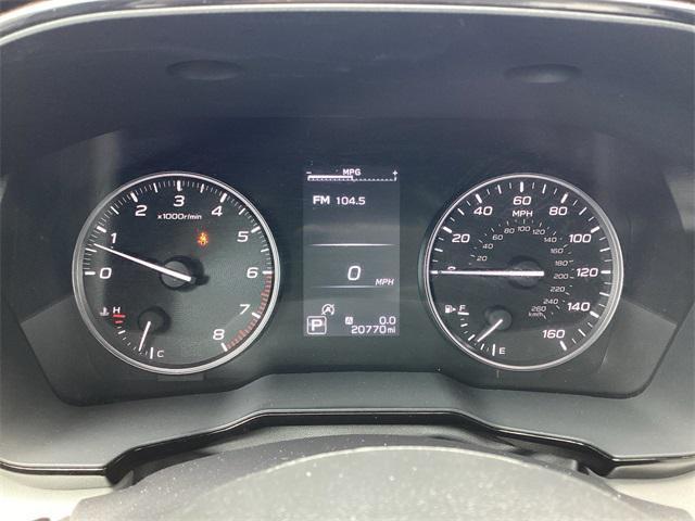used 2024 Subaru Outback car, priced at $30,901