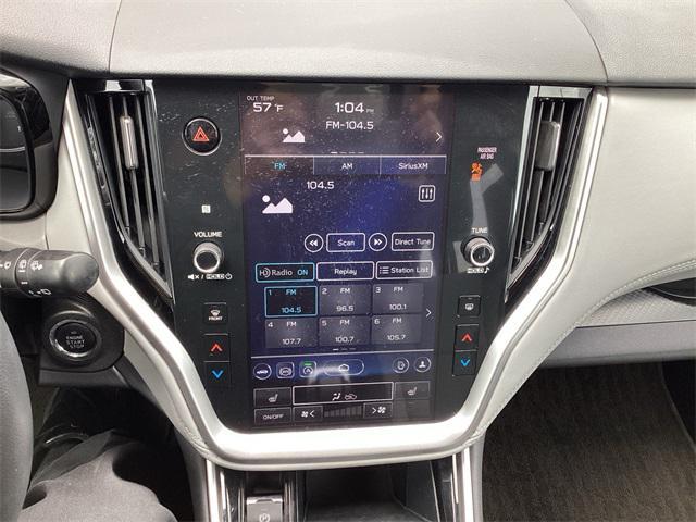 used 2024 Subaru Outback car, priced at $30,901