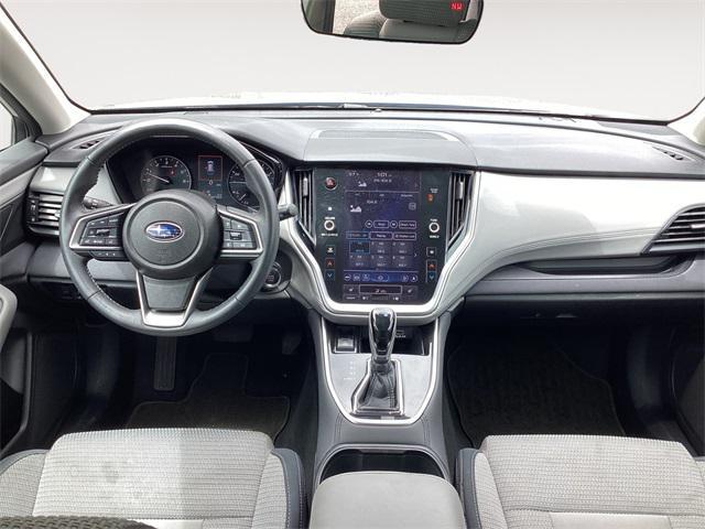used 2024 Subaru Outback car, priced at $30,901