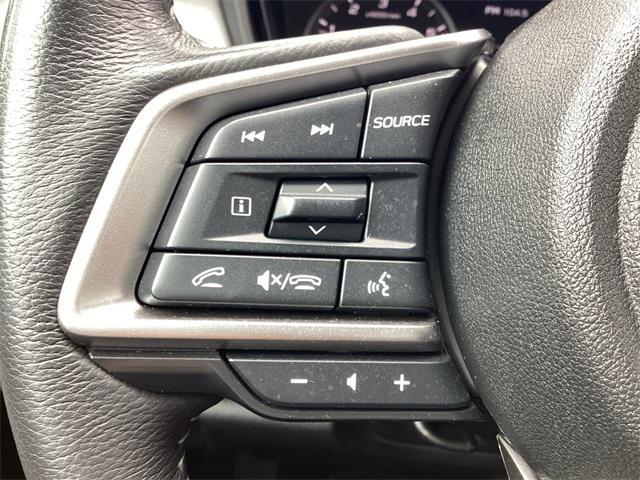 used 2024 Subaru Outback car, priced at $30,901