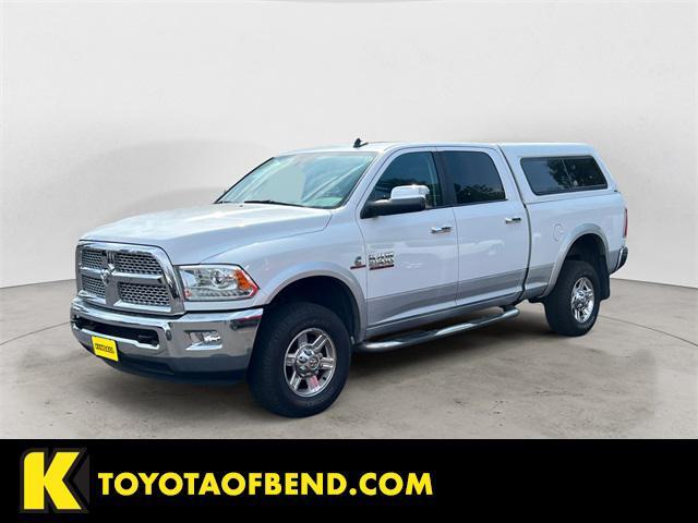 used 2013 Ram 2500 car, priced at $39,999