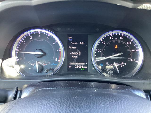 used 2019 Toyota Highlander car, priced at $32,938