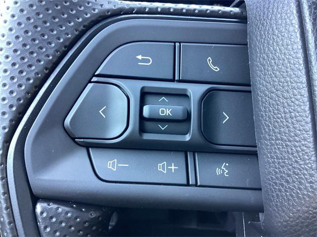 new 2025 Toyota Tacoma car, priced at $44,593