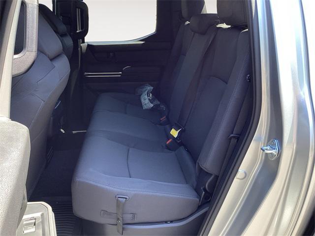 new 2025 Toyota Tacoma car, priced at $44,593