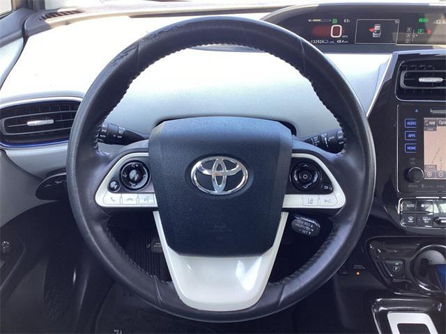 used 2016 Toyota Prius car, priced at $15,248
